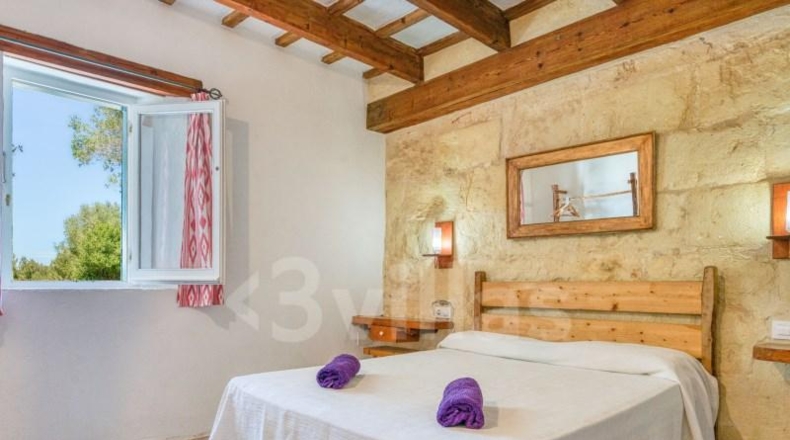 Islas Baleares - Alayor - 523000m2