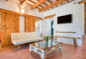 Casa de campo con terreno en venta en la España, Alaior, ref: TR194795 foto