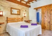 Casa de campo con terreno en venta en la España, Alaior, ref: TR194795 foto