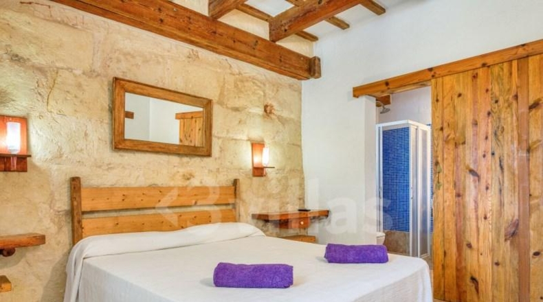 Islas Baleares - Alayor - 523000m2