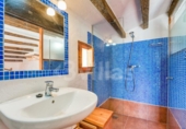 Casa de campo con terreno en venta en la España, Alaior, ref: TR194795 foto