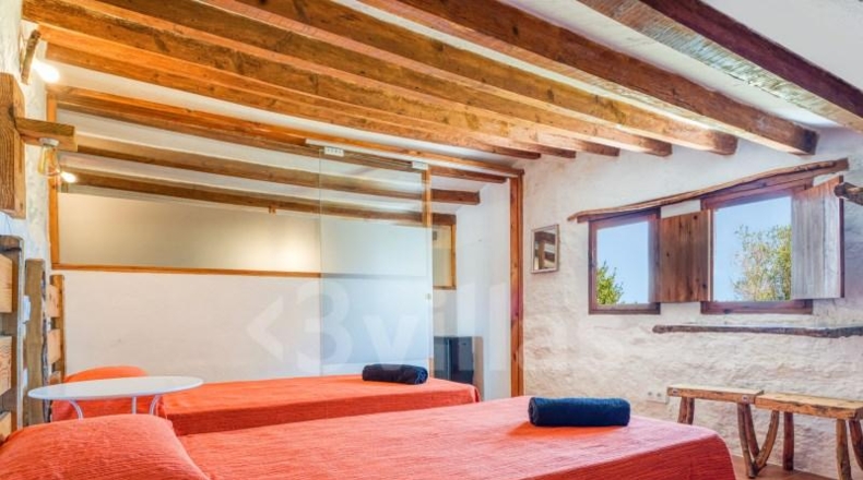 Islas Baleares - Alayor - 523000m2