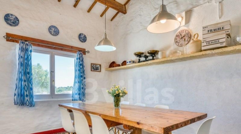 Islas Baleares - Alayor - 523000m2