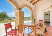 Casa de campo con terreno en venta en la España, Alaior, ref: TR194795 foto