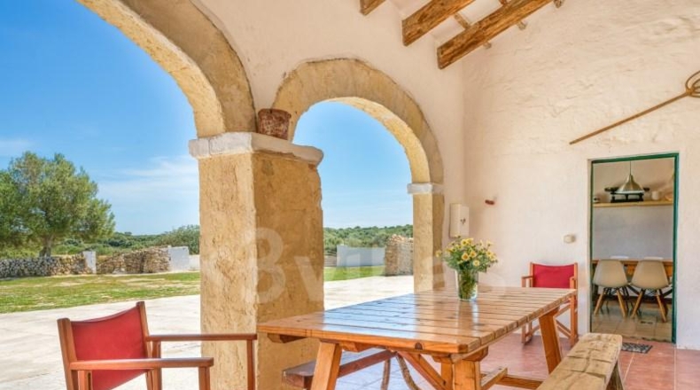 Islas Baleares - Alayor - 523000m2