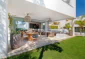 Xalet independent amb terreny en venda a la España, Marbella, ref.: TR156394 foto