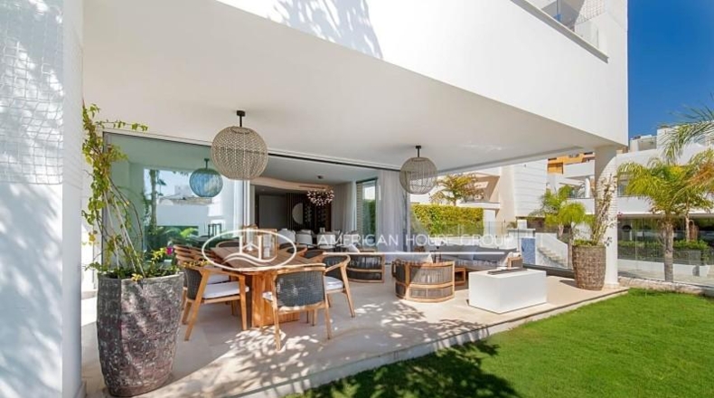 Málaga - Marbella - 561m2