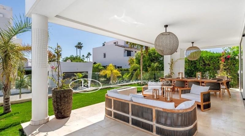 Málaga - Marbella - 561m2