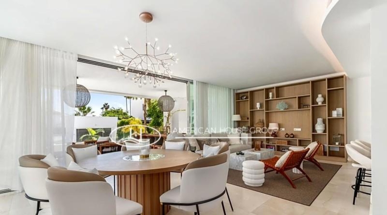 Málaga - Marbella - 561m2