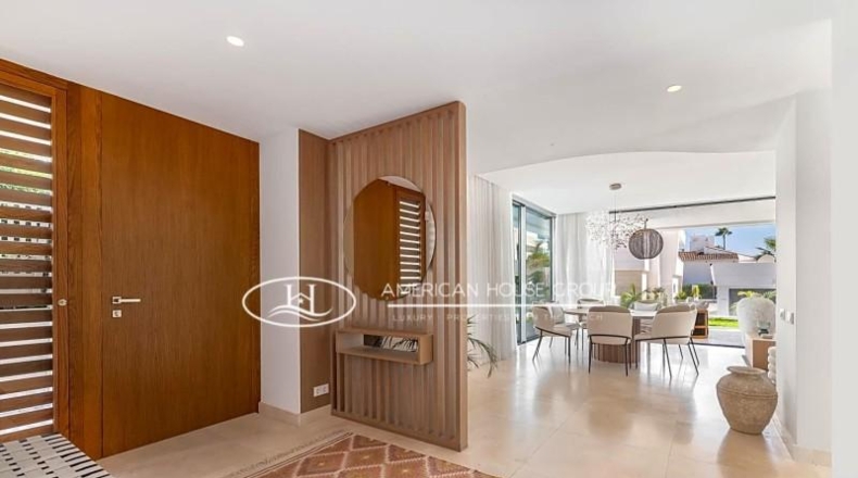 Málaga - Marbella - 561m2