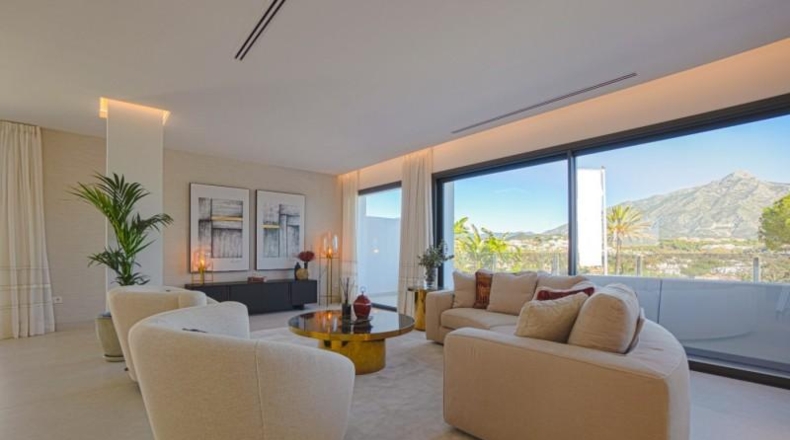 Málaga - Marbella - 760m2