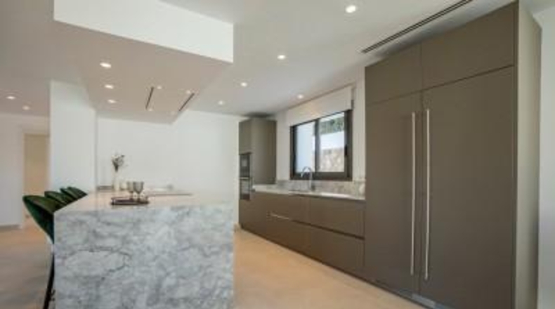 Málaga - Marbella - 760m2
