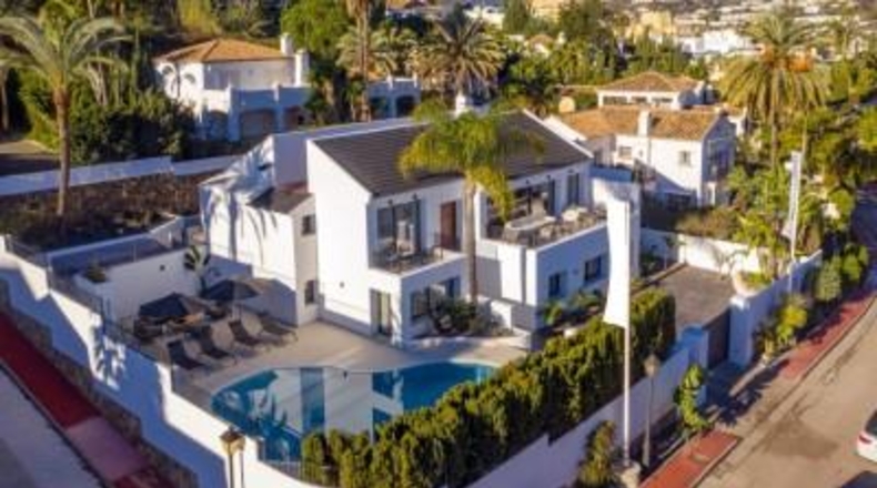 Málaga - Marbella - 760m2