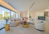 Xalet independent amb terreny en venda a la España, Marbella, ref.: TR146286 foto