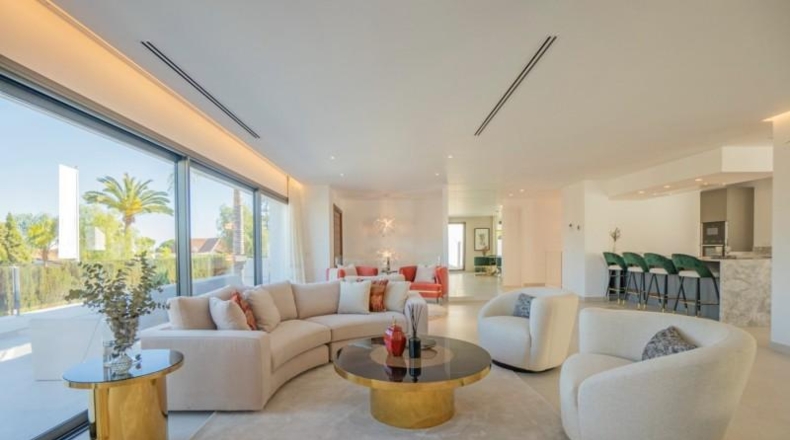Málaga - Marbella - 760m2