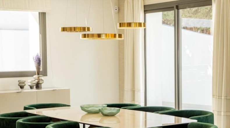 Málaga - Marbella - 760m2