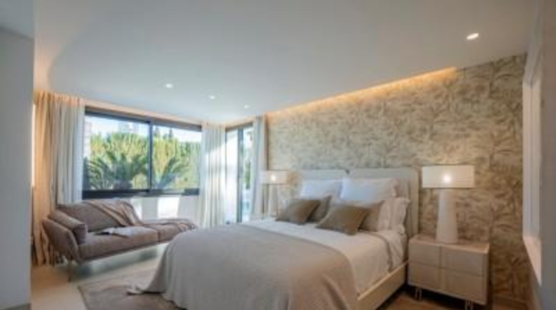 Málaga - Marbella - 760m2