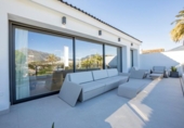 Xalet independent amb terreny en venda a la España, Marbella, ref.: TR146286 foto