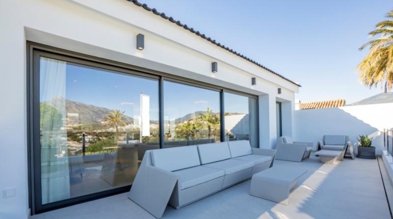 Málaga - Marbella - 760m2