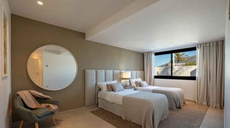 Málaga - Marbella - 760m2