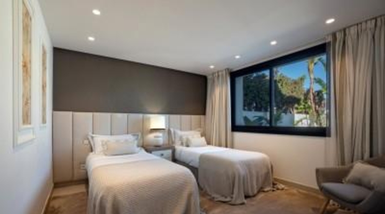 Málaga - Marbella - 760m2