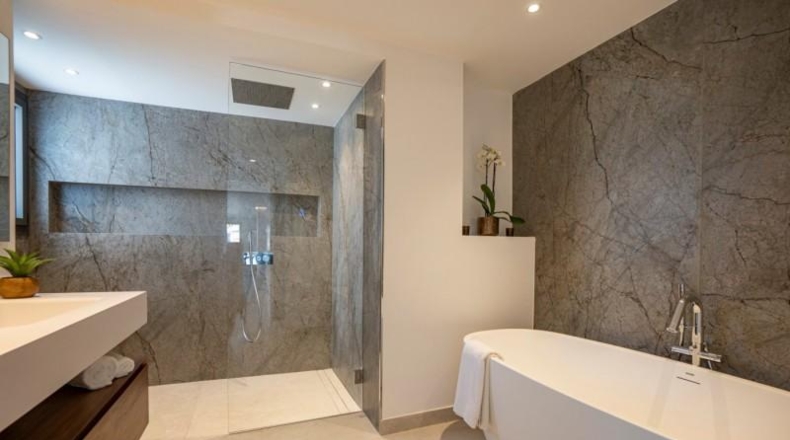 Málaga - Marbella - 760m2