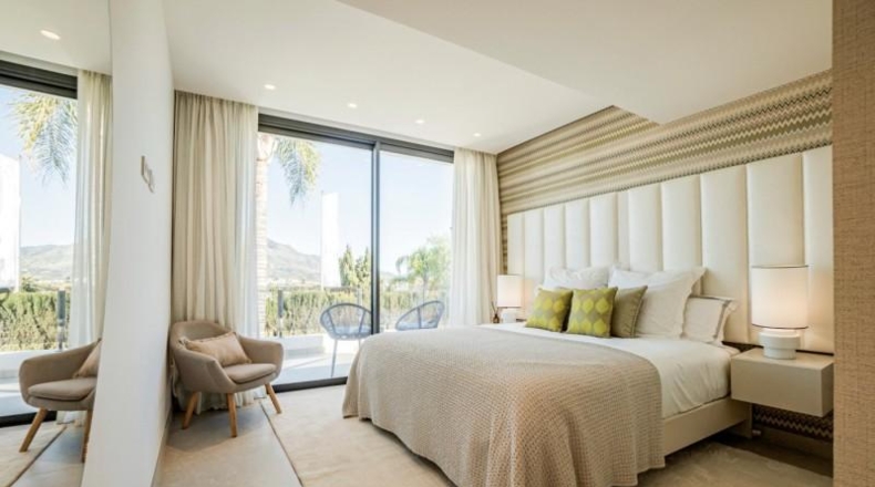 Málaga - Marbella - 760m2