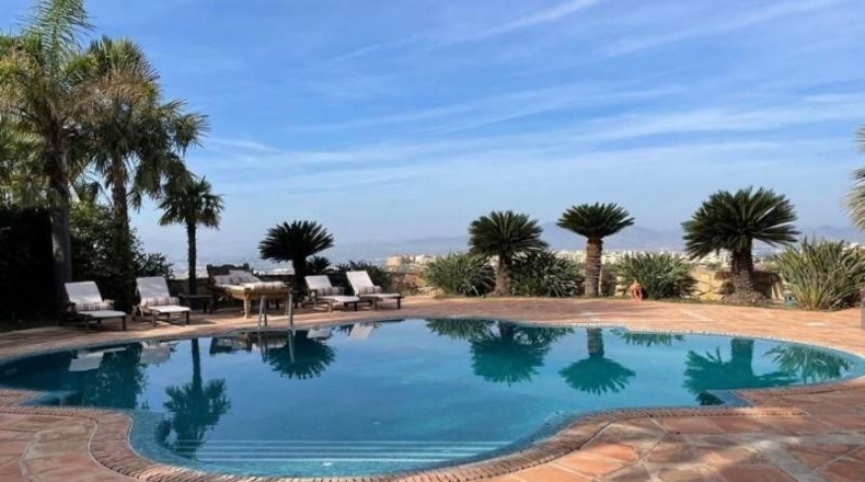 Мурсия - Molina de Segura - 1550m2