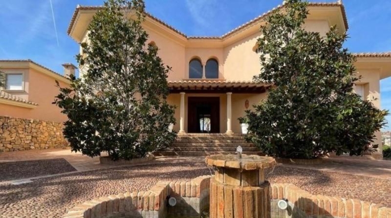 Мурсия - Molina de Segura - 1550m2