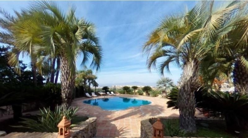 Мурсия - Molina de Segura - 1550m2