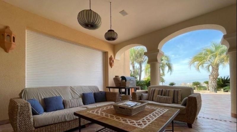 Мурсия - Molina de Segura - 1550m2