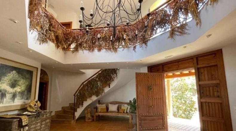 Мурсия - Molina de Segura - 1550m2