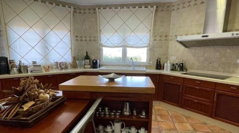 Мурсия - Molina de Segura - 1550m2