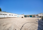 Land suitable for development for sale on España, La Carolina, ref: TR309552 photo