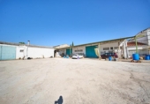 Land suitable for development for sale on España, La Carolina, ref: TR309552 photo