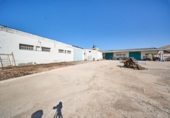 Land suitable for development for sale on España, La Carolina, ref: TR309552 photo