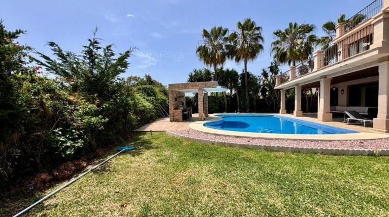 Málaga - Marbella - 981m2