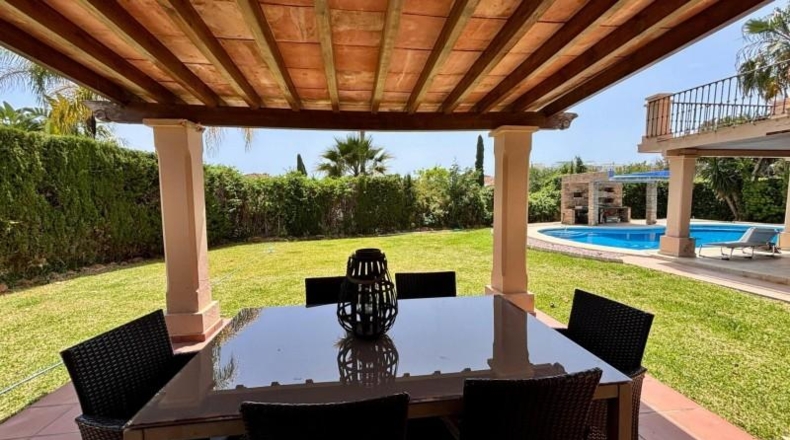 Málaga - Marbella - 981m2