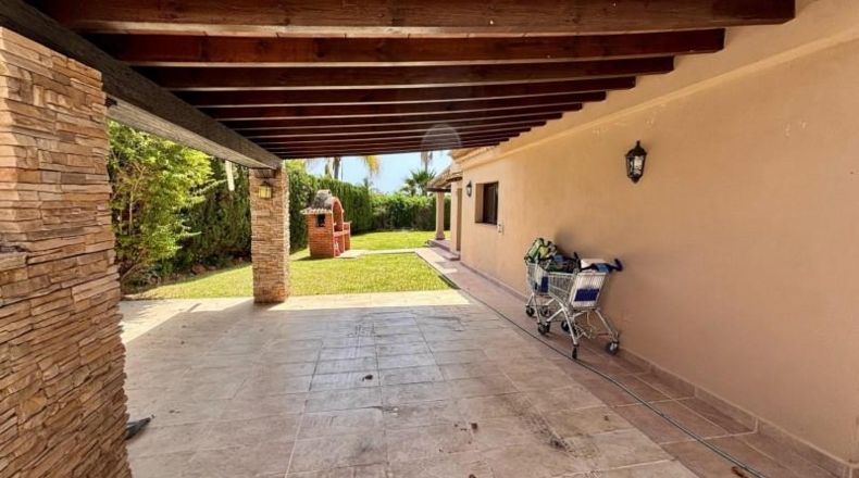 Málaga - Marbella - 981m2