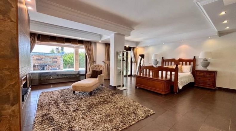 Málaga - Marbella - 981m2