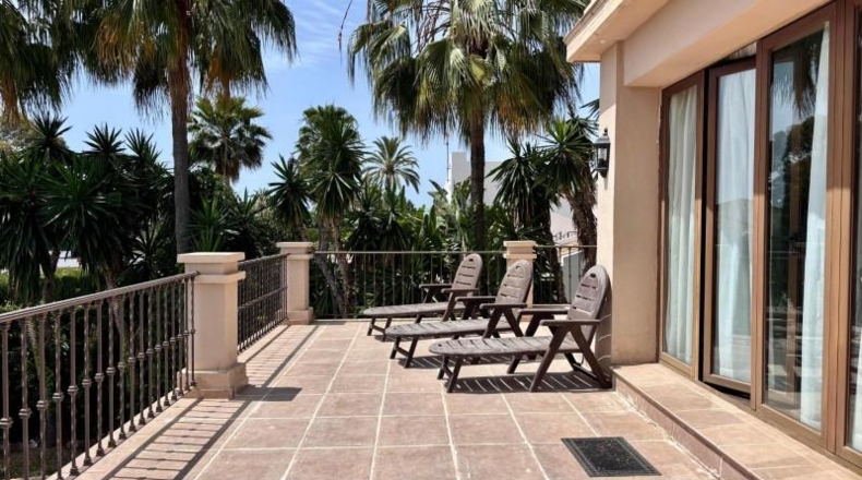 Málaga - Marbella - 981m2