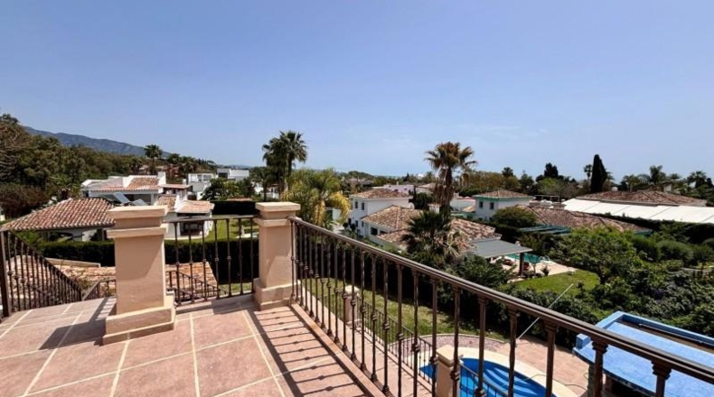 Málaga - Marbella - 981m2