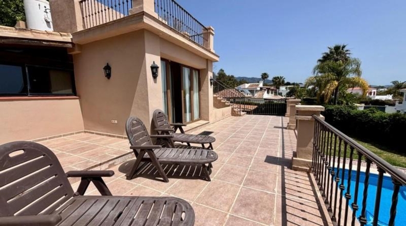 Málaga - Marbella - 981m2