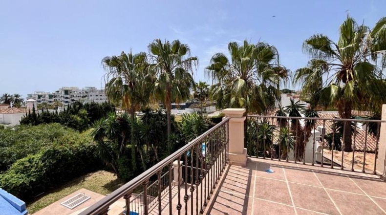 Málaga - Marbella - 981m2