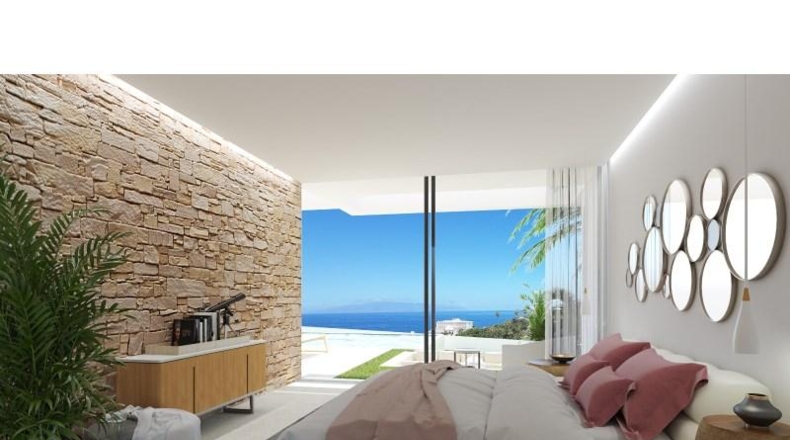 Santa Cruz de Tenerife - Adeje - 460m2
