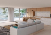 Chalet independiente con terreno en venta en la España, Benahavís, ref: TR365603 foto