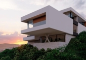 Chalet independiente con terreno en venta en la España, Benahavís, ref: TR365603 foto