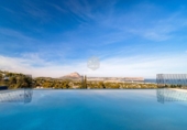 Chalet independiente con terreno en venta en la España, Jávea, ref: TR241595 foto