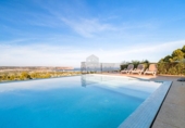Chalet independiente con terreno en venta en la España, Jávea, ref: TR241595 foto