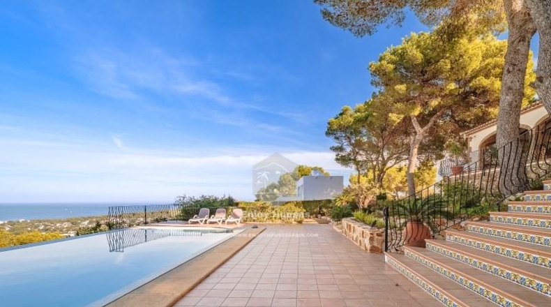 Alicante - Jávea - 3064m2